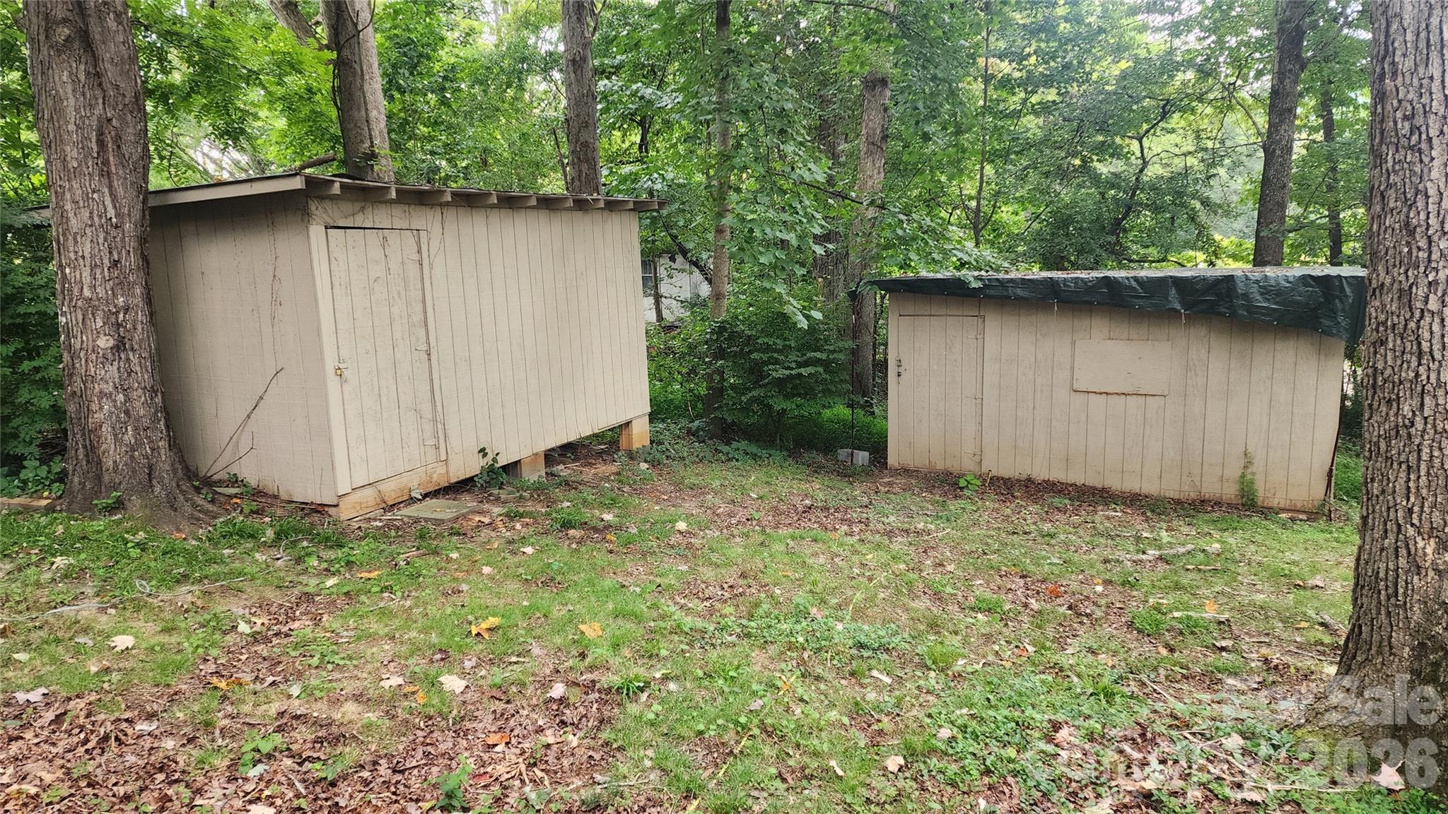 None - Residential Income