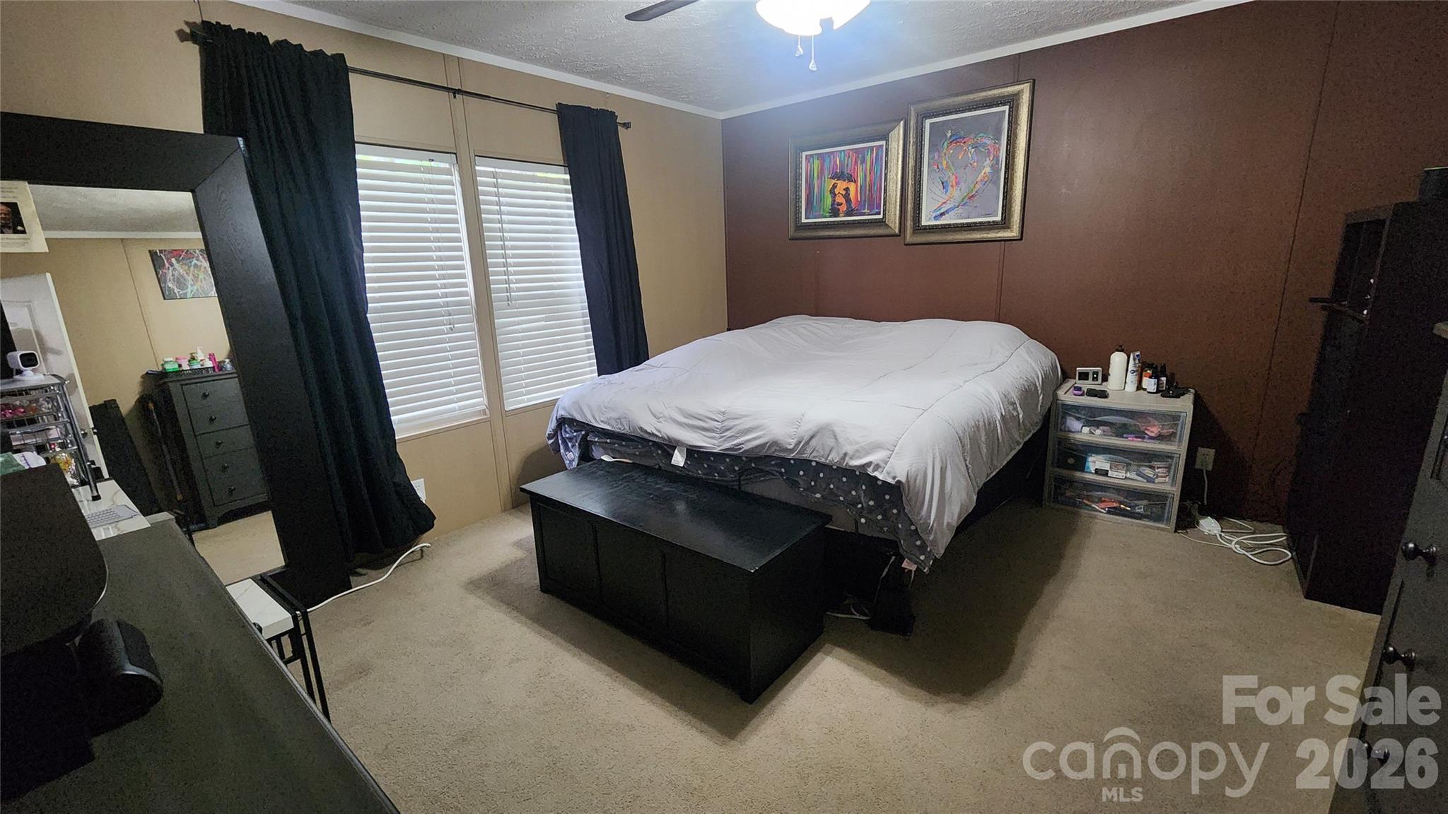 None - Residential Income