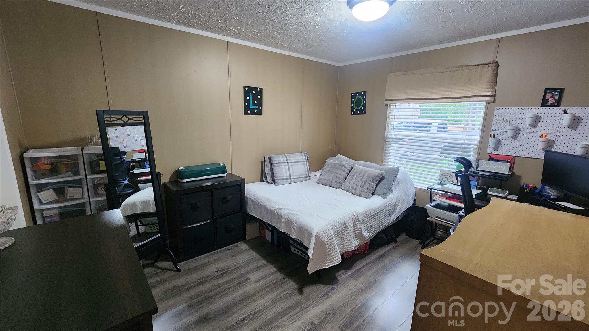 None - Residential Income