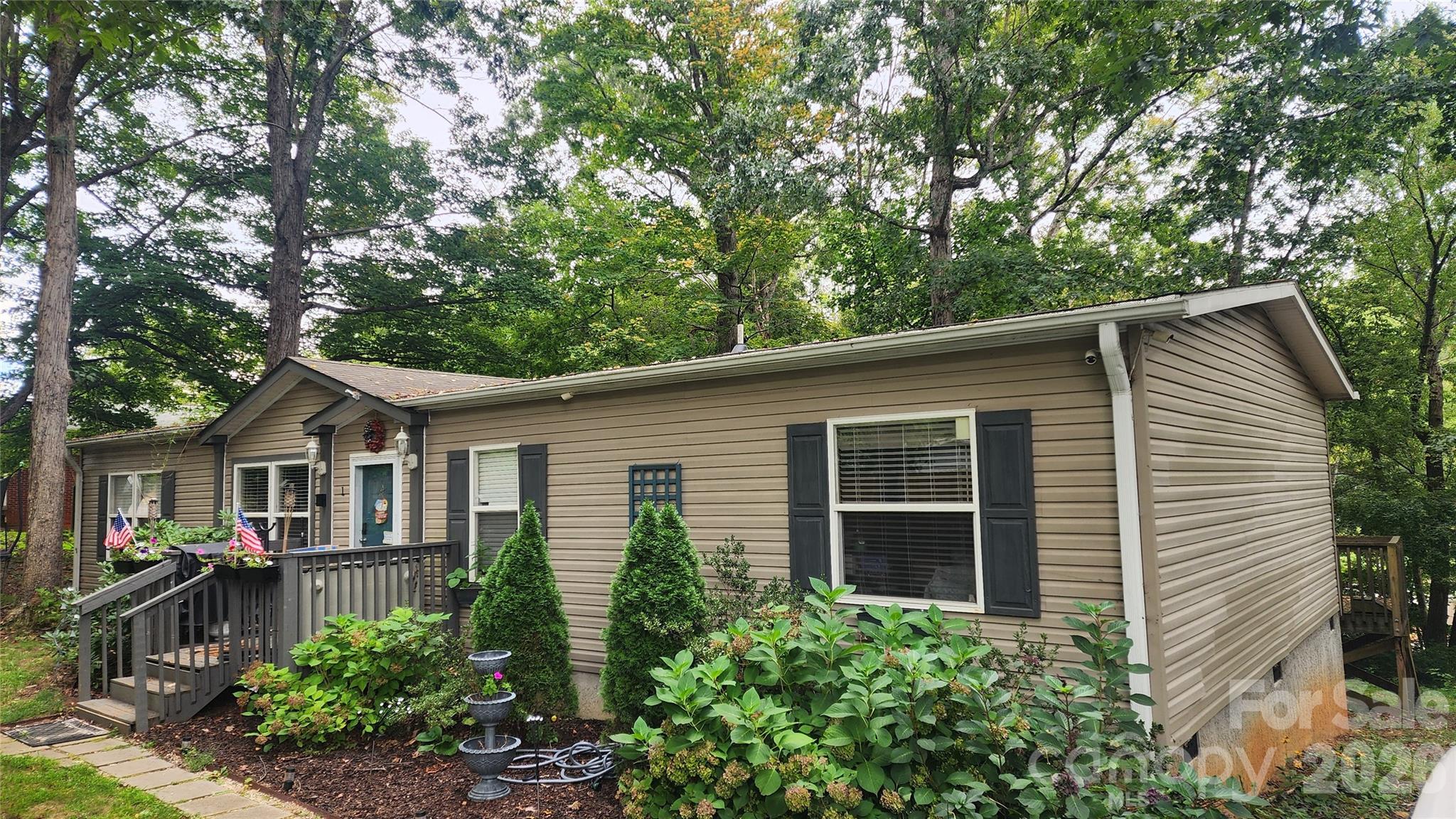 67 Indian Trail Road