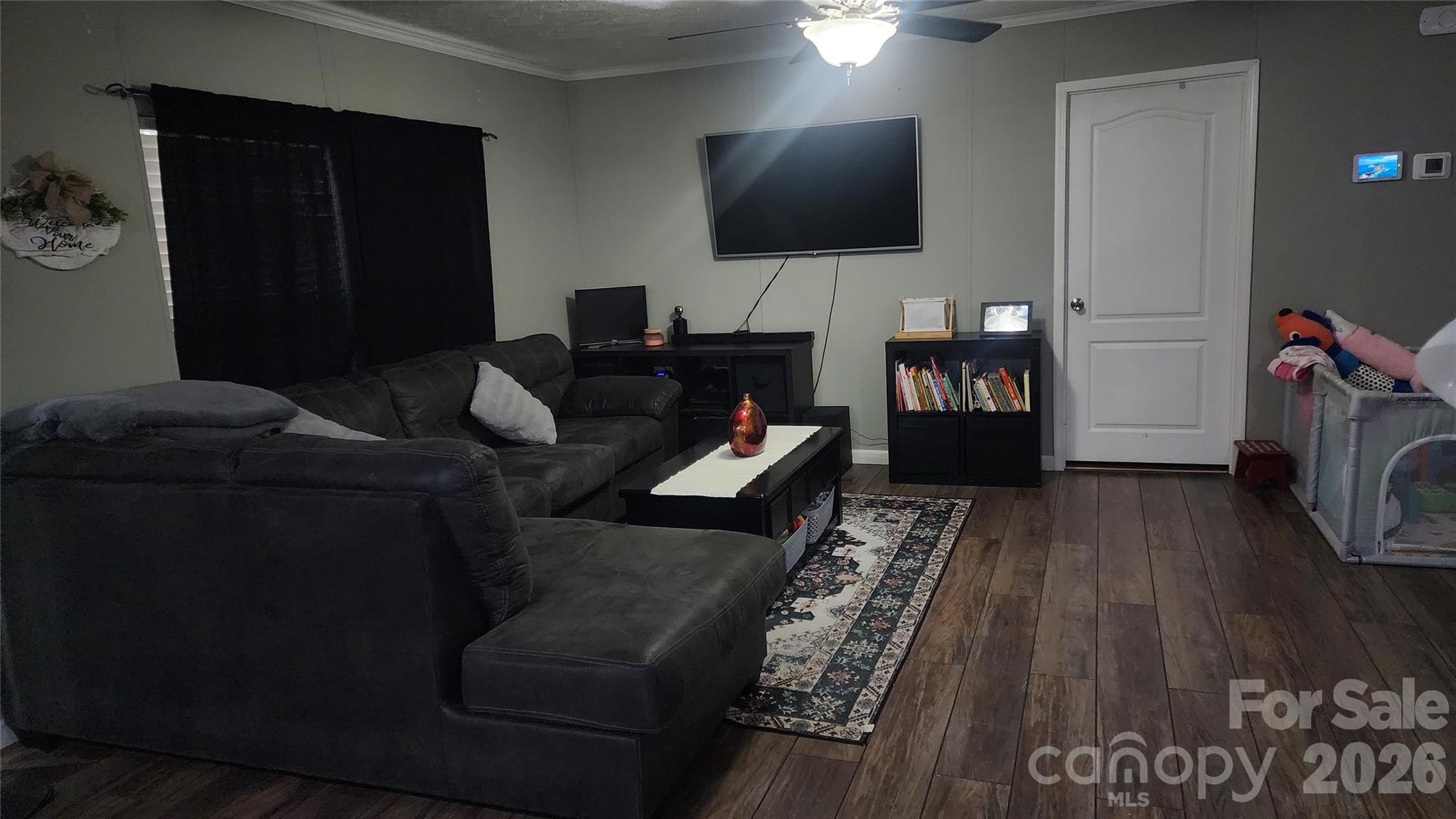 None - Residential Income