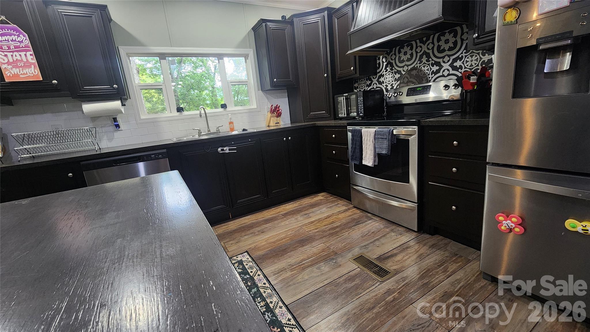 None - Residential Income