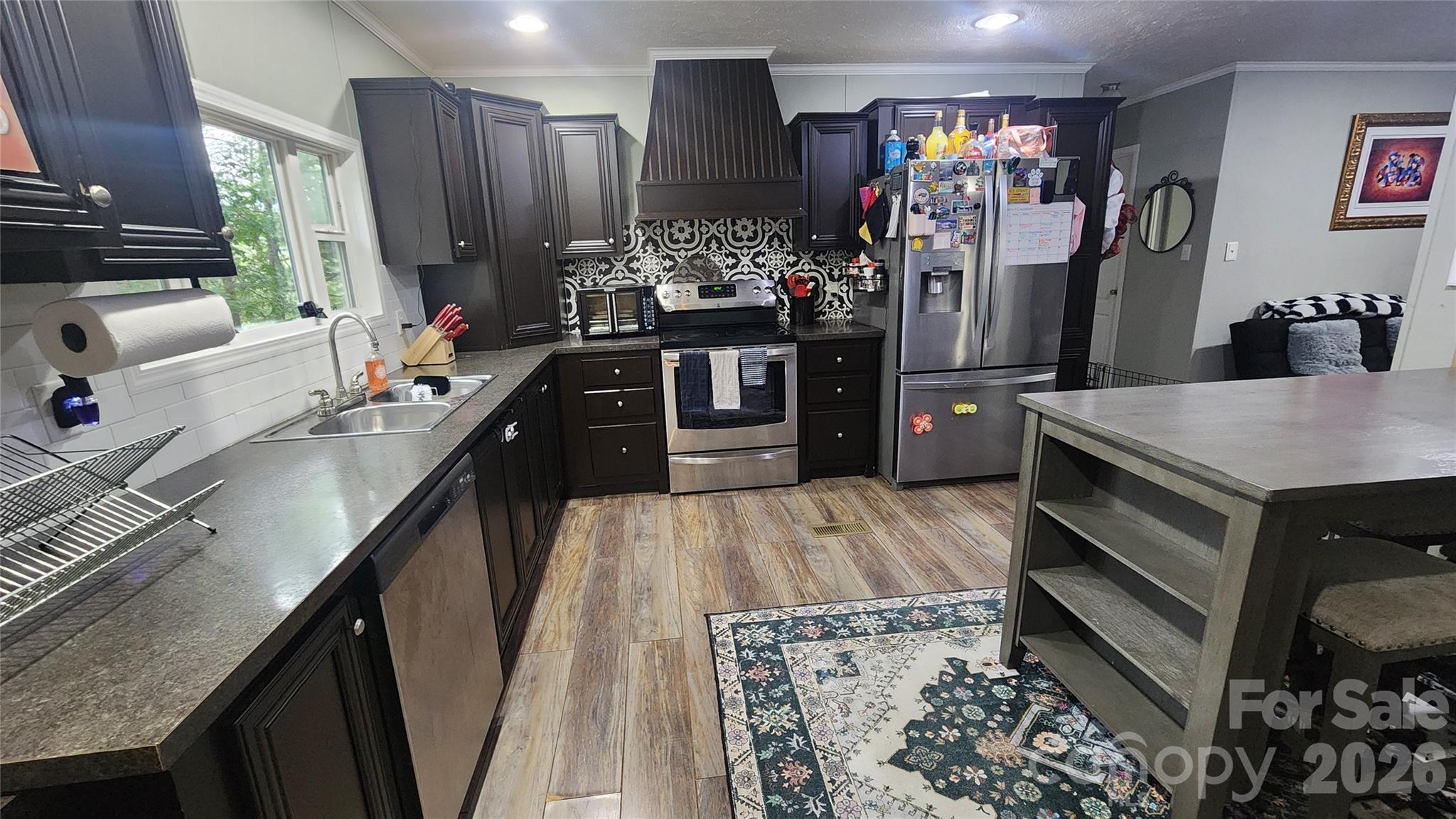 None - Residential Income