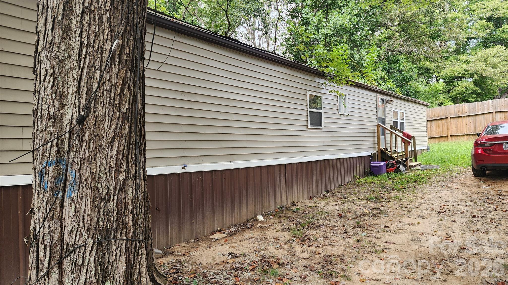 None - Residential Income