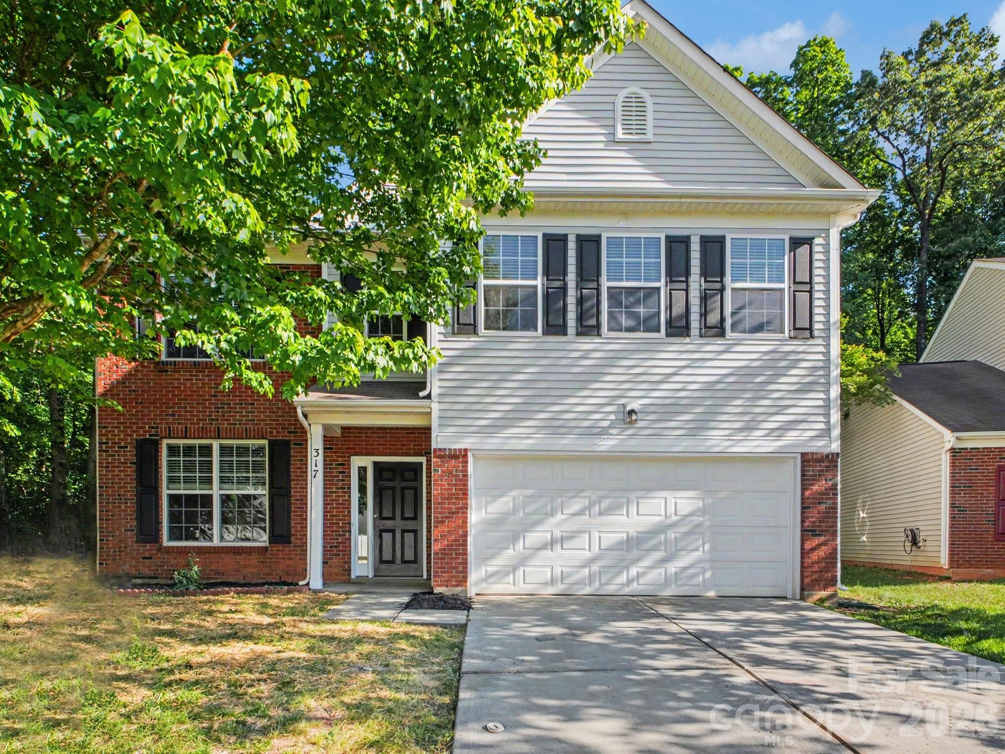 Quail Ridge - Residential