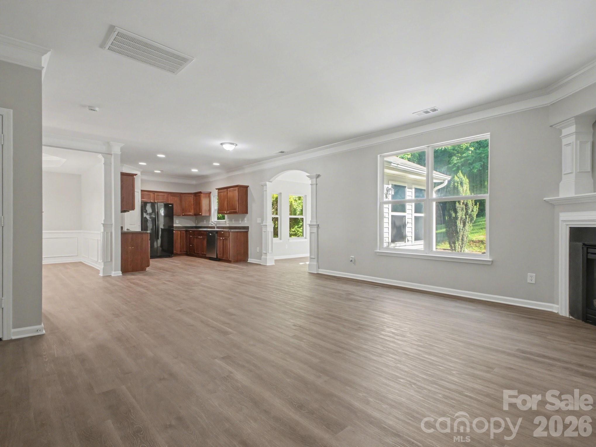 Quail Ridge - Residential