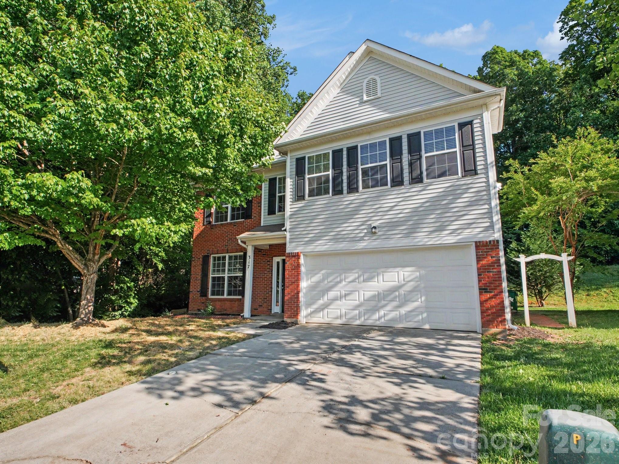 Quail Ridge - Residential