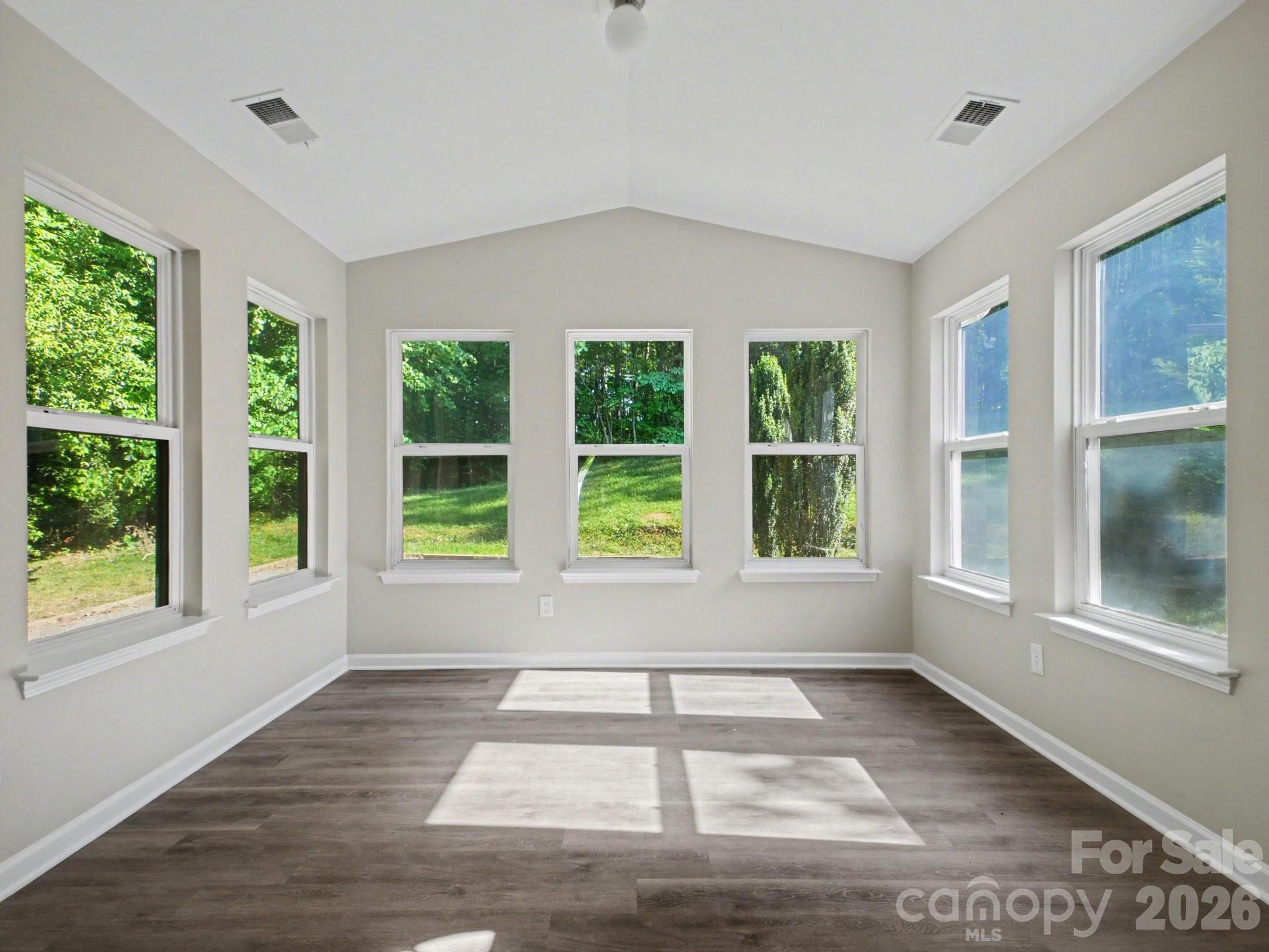 Quail Ridge - Residential