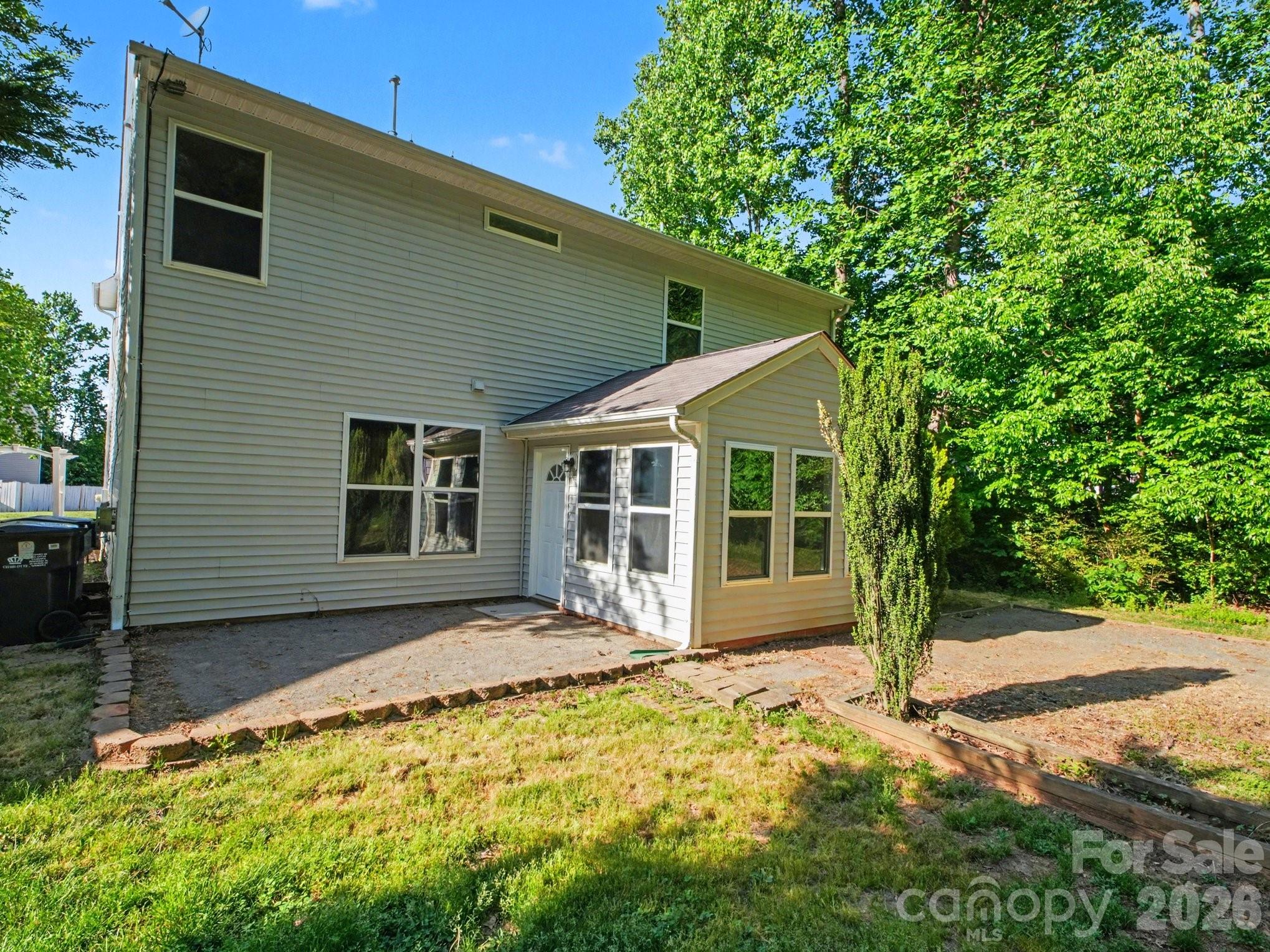 Quail Ridge - Residential