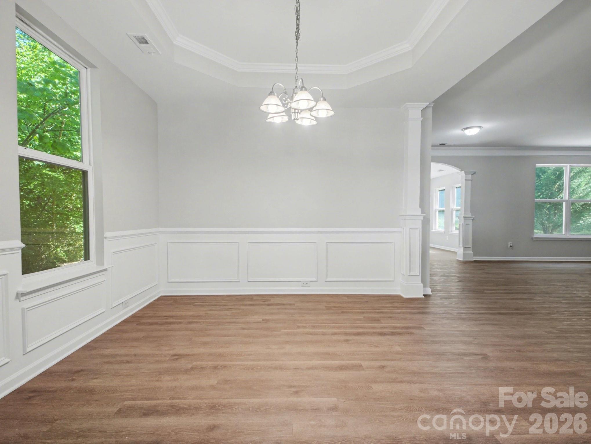 Quail Ridge - Residential