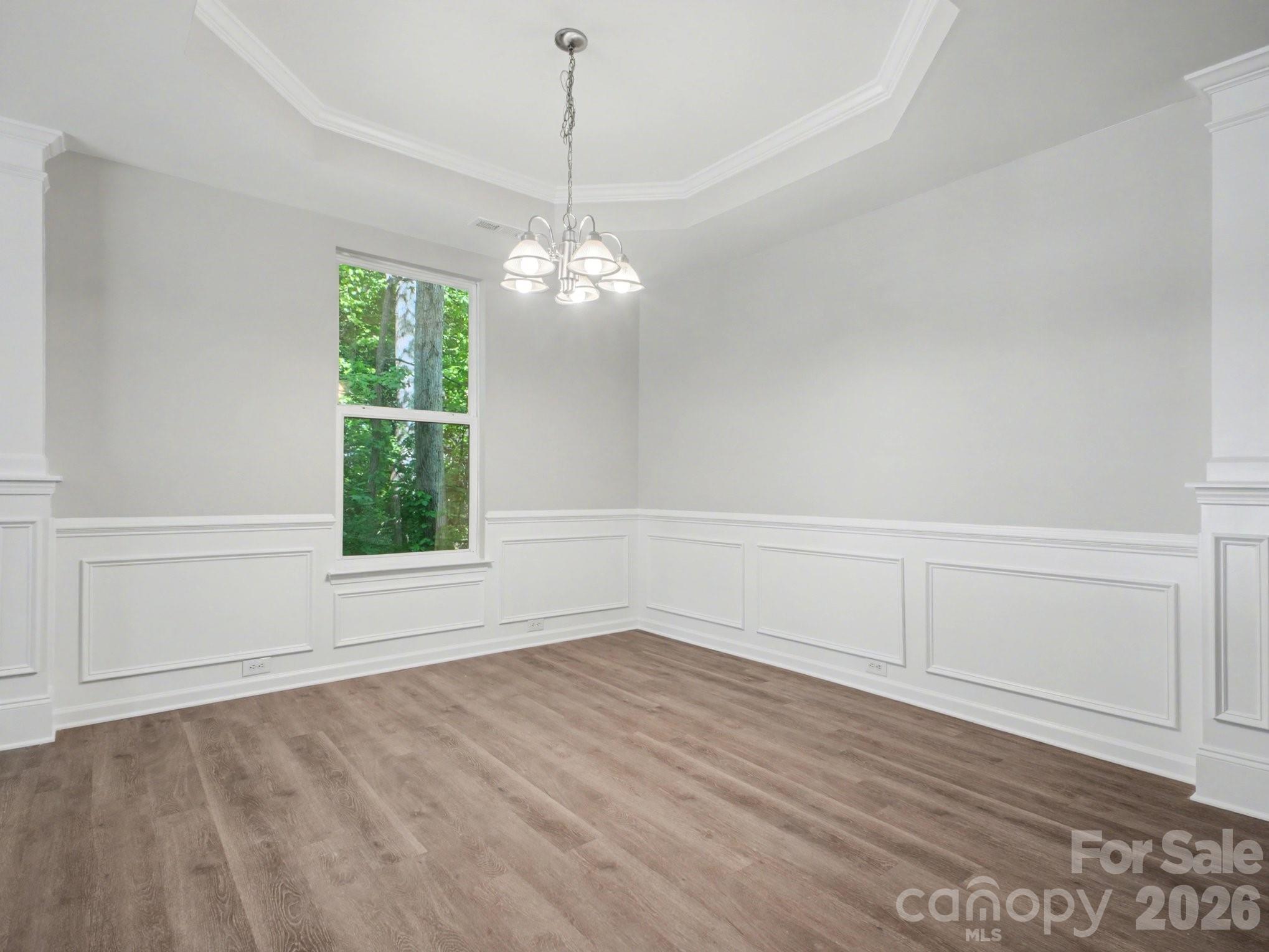 Quail Ridge - Residential