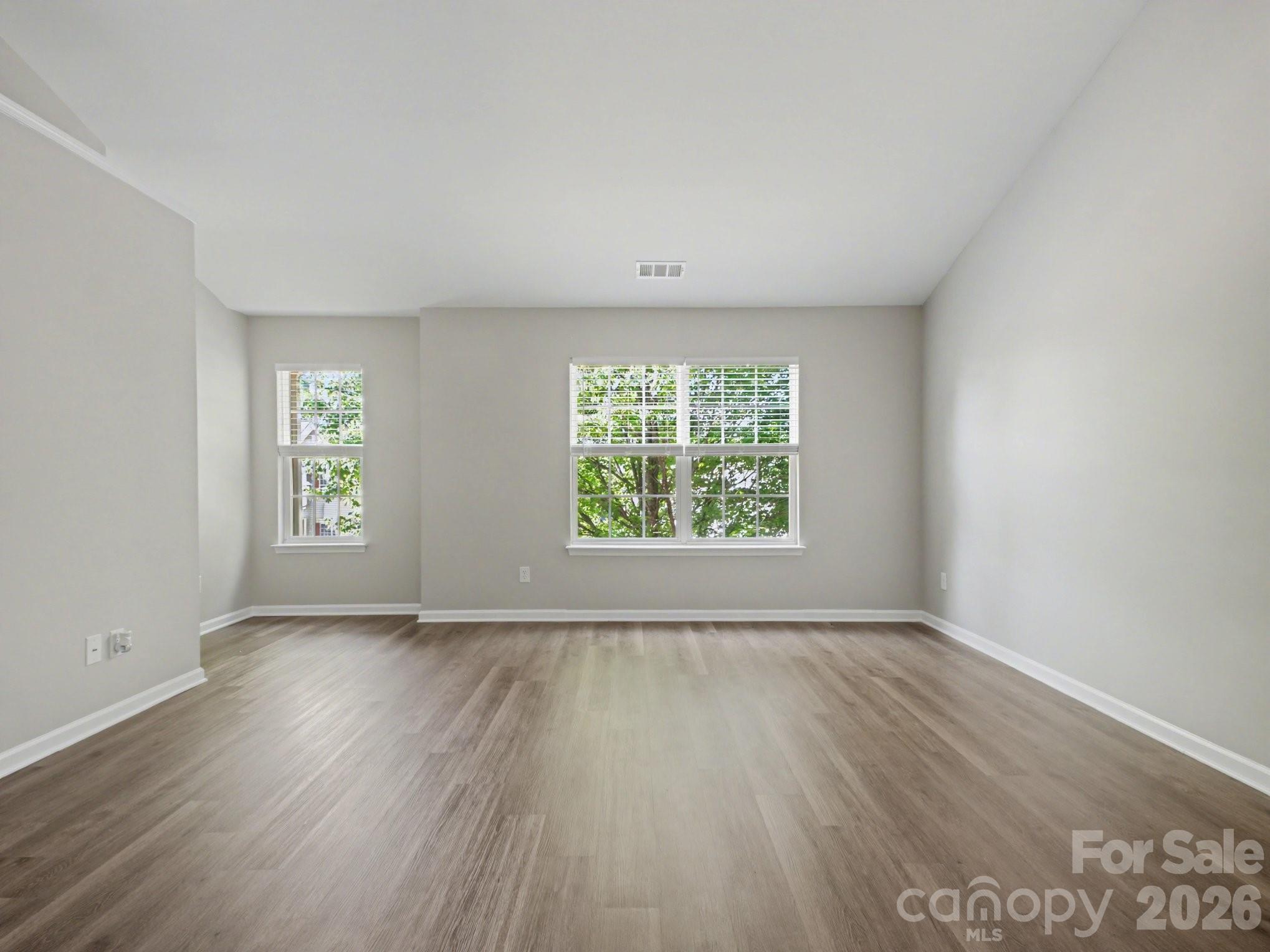 Quail Ridge - Residential