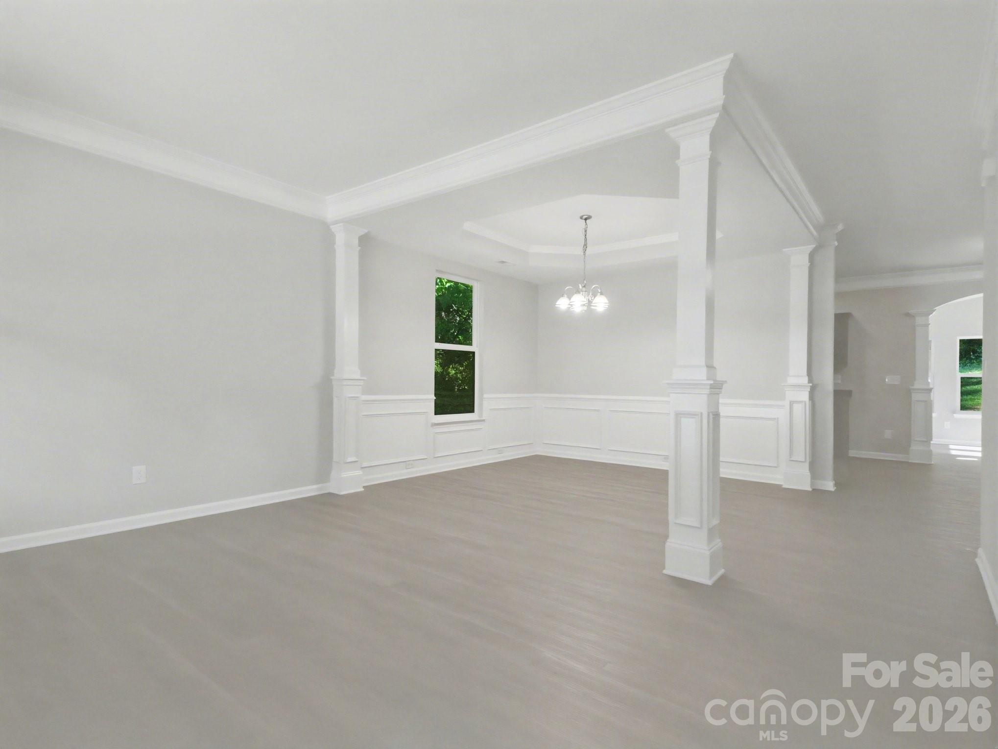 Quail Ridge - Residential