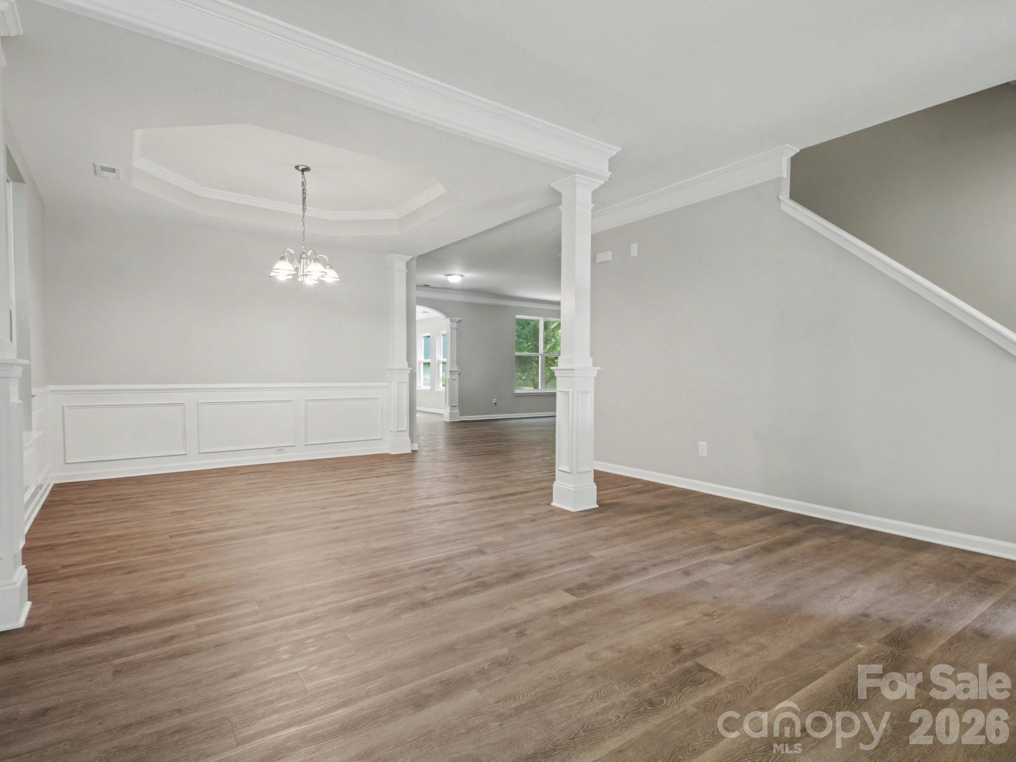 Quail Ridge - Residential
