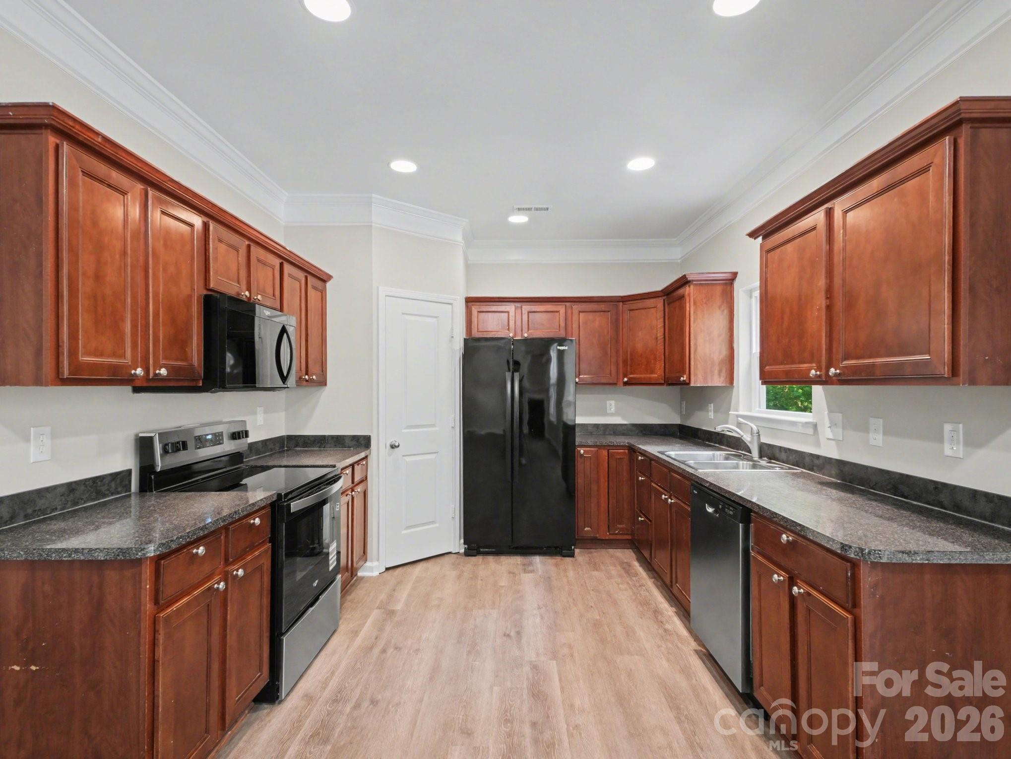 Quail Ridge - Residential