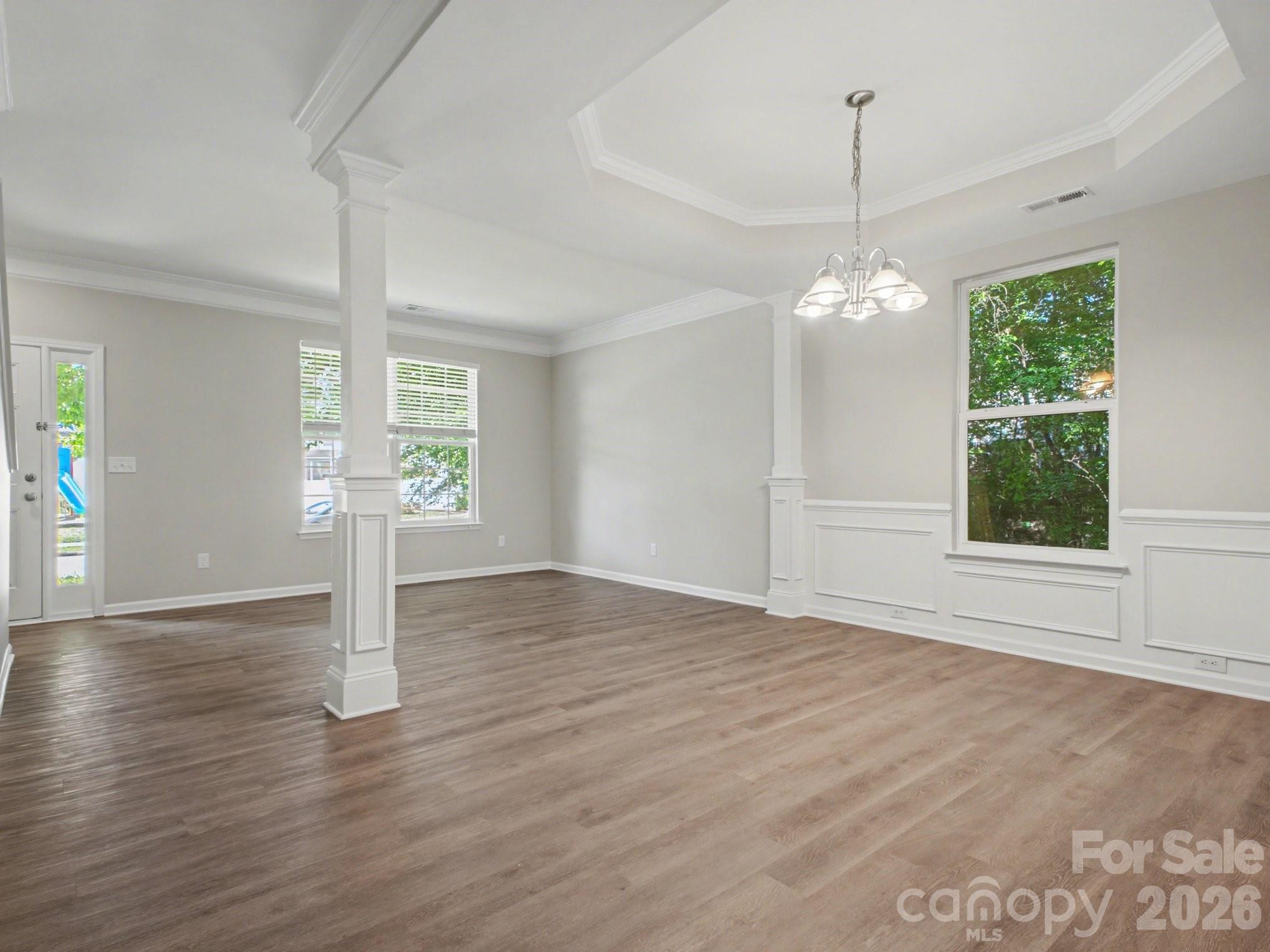 Quail Ridge - Residential