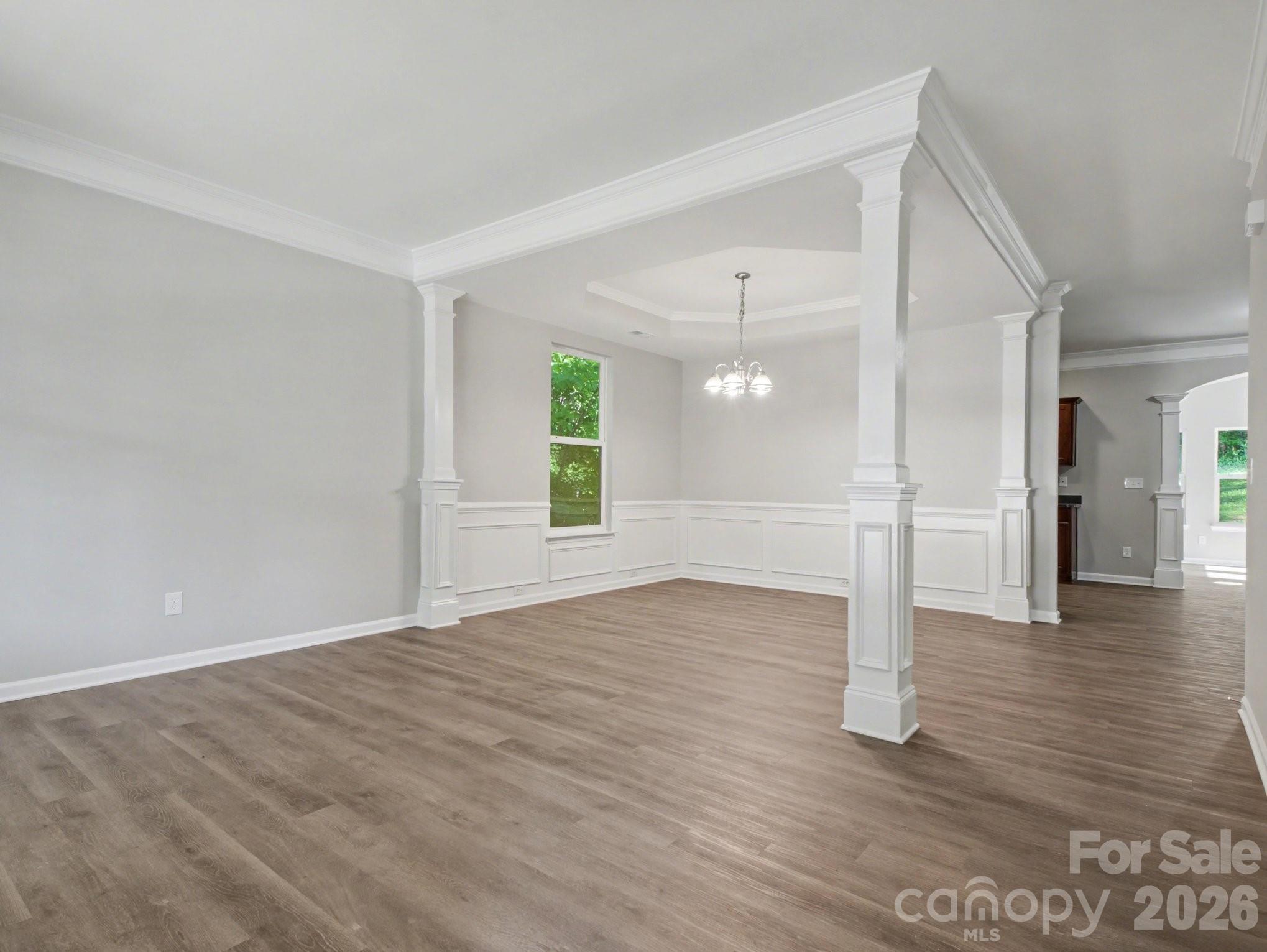 Quail Ridge - Residential