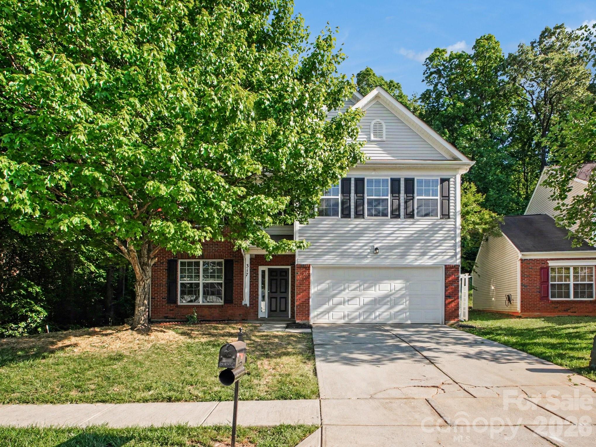 Quail Ridge - Residential