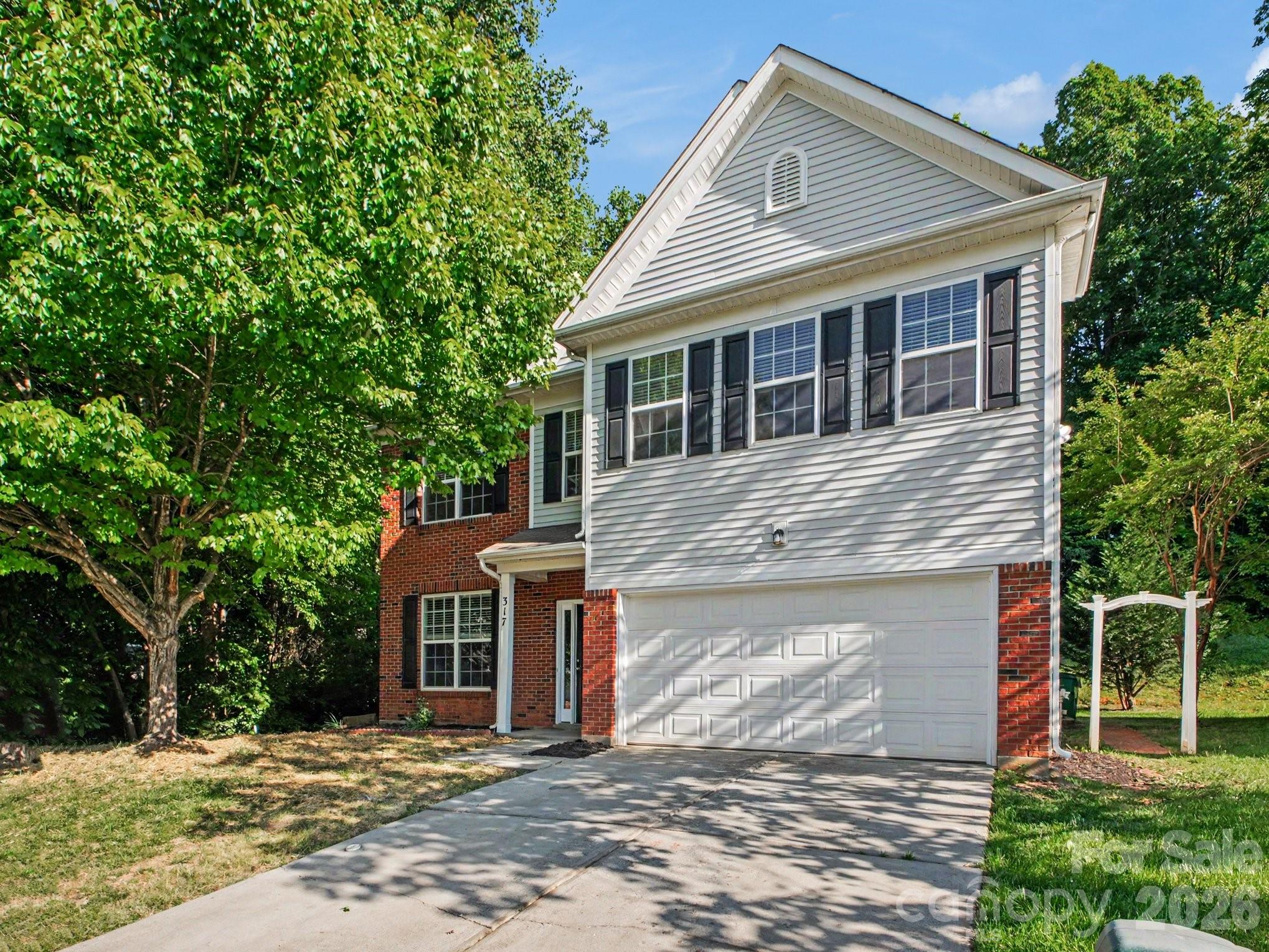 Quail Ridge - Residential
