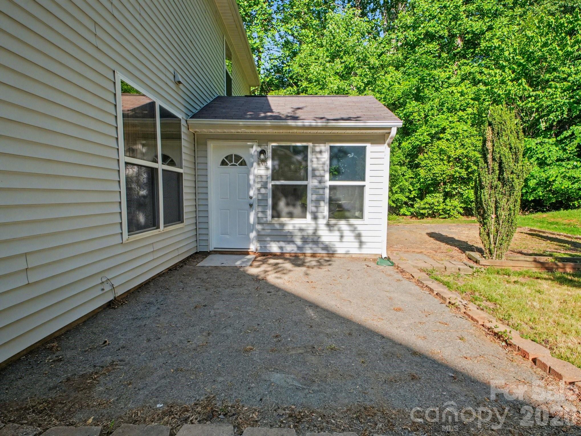 Quail Ridge - Residential