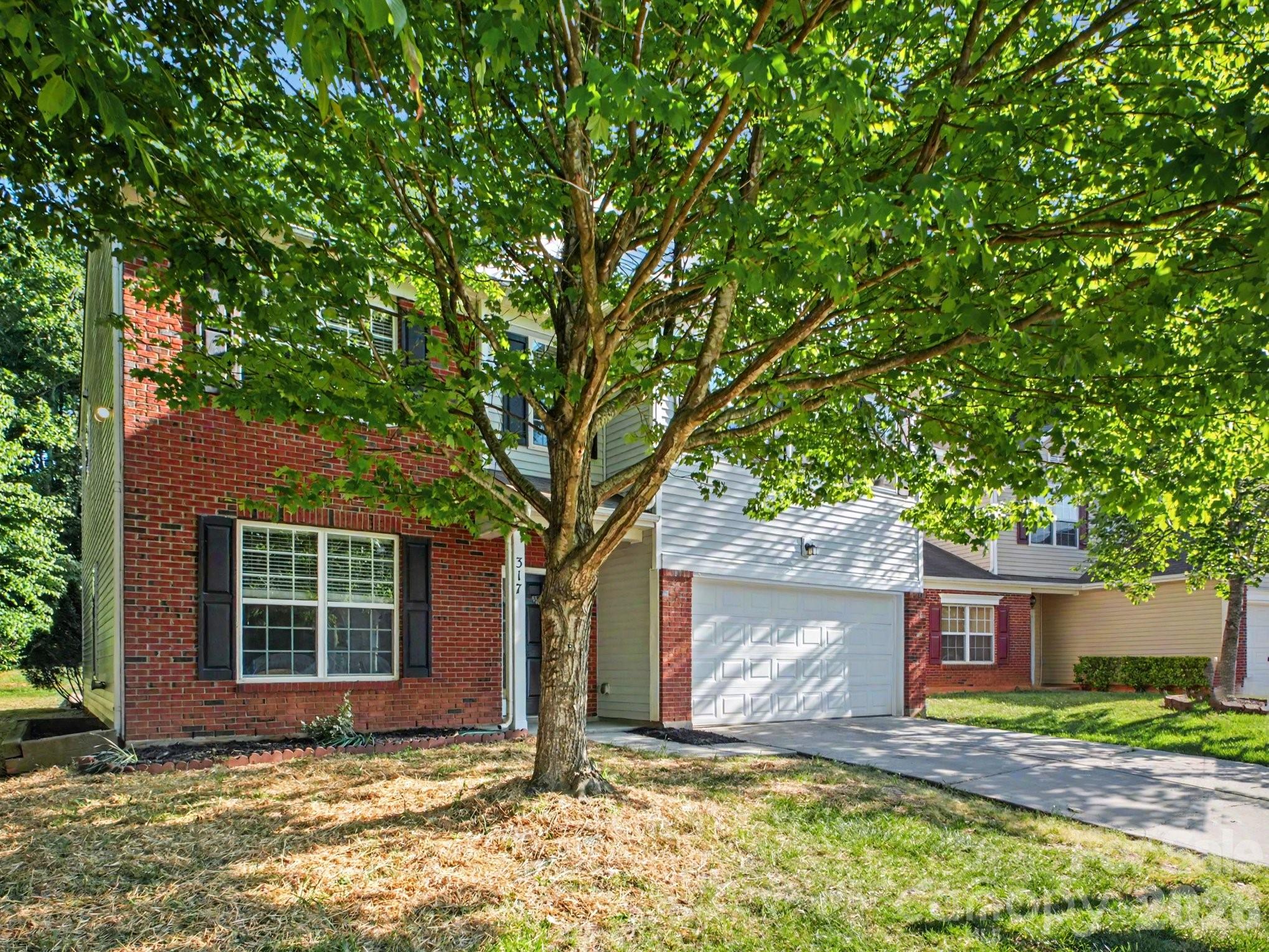 Quail Ridge - Residential