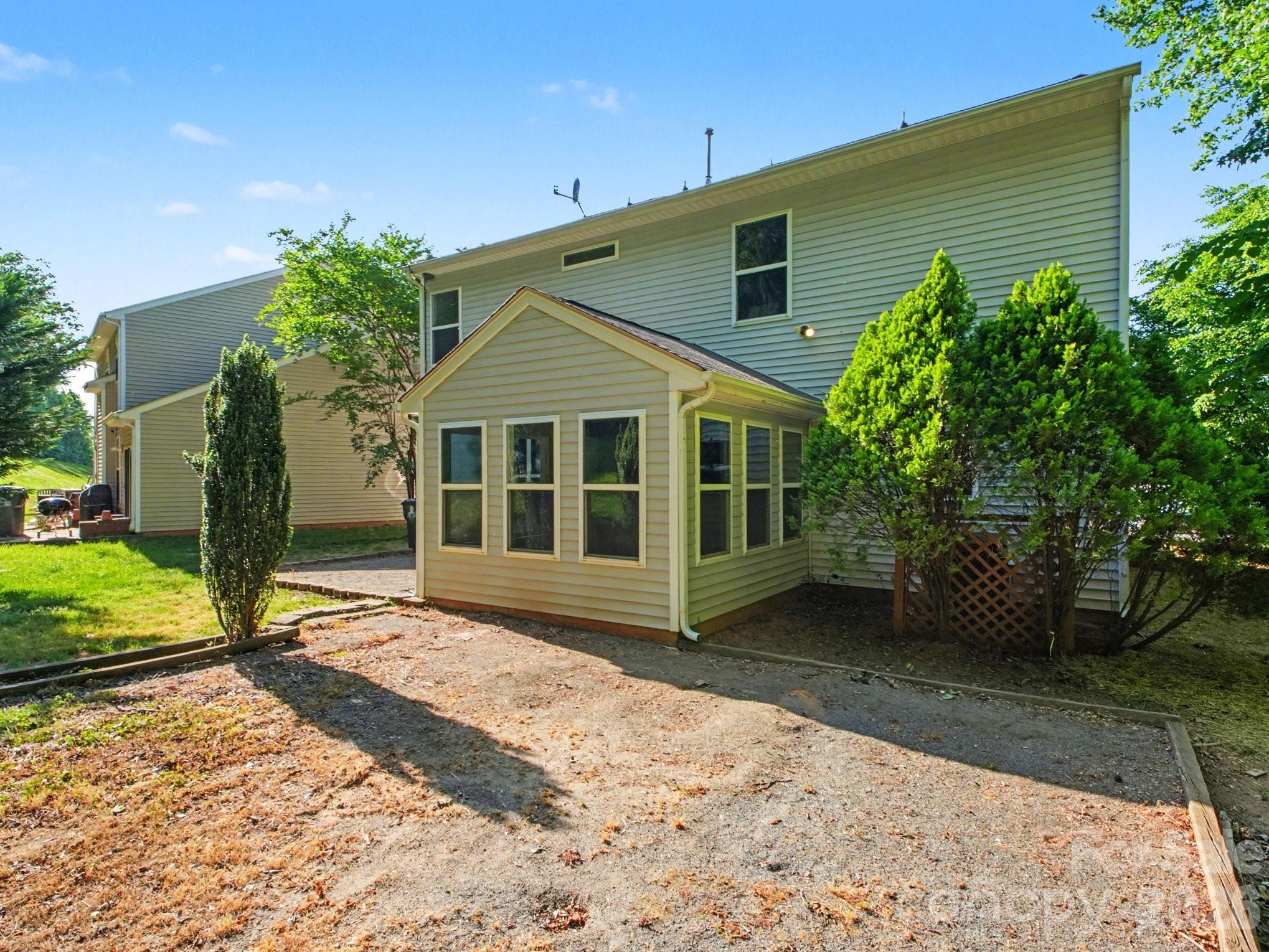 Quail Ridge - Residential