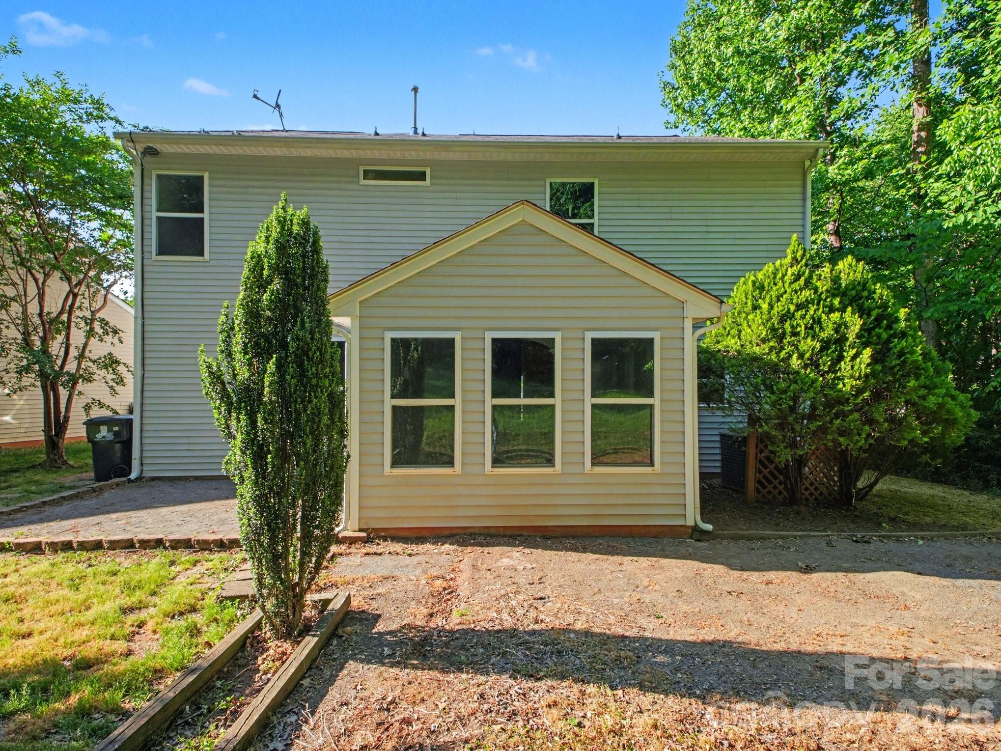 Quail Ridge - Residential