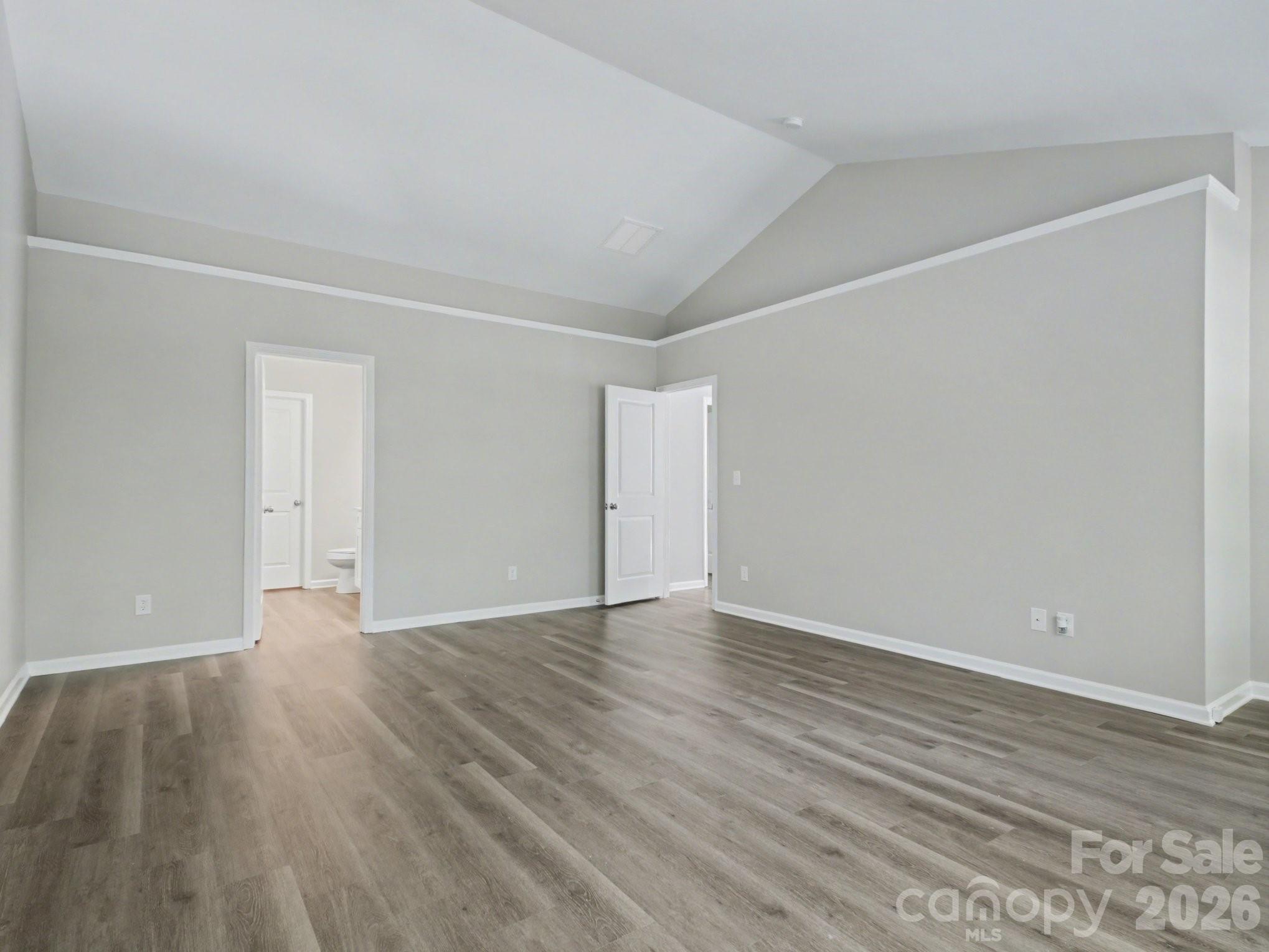 Quail Ridge - Residential