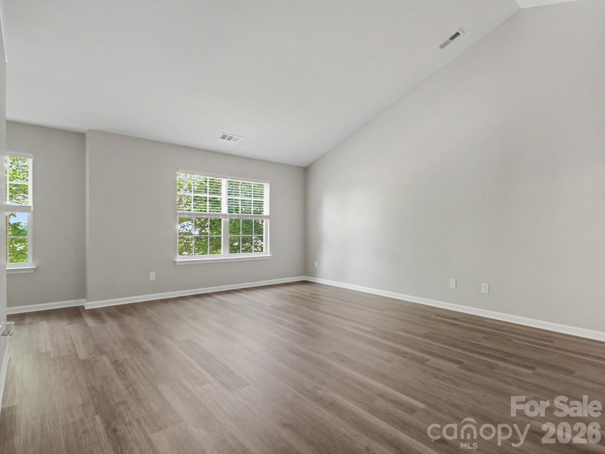 Quail Ridge - Residential