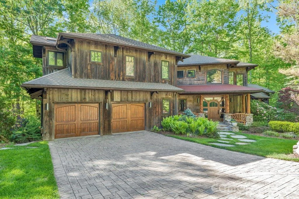 355 Oakley Green Grn, Boone, NC, 28607