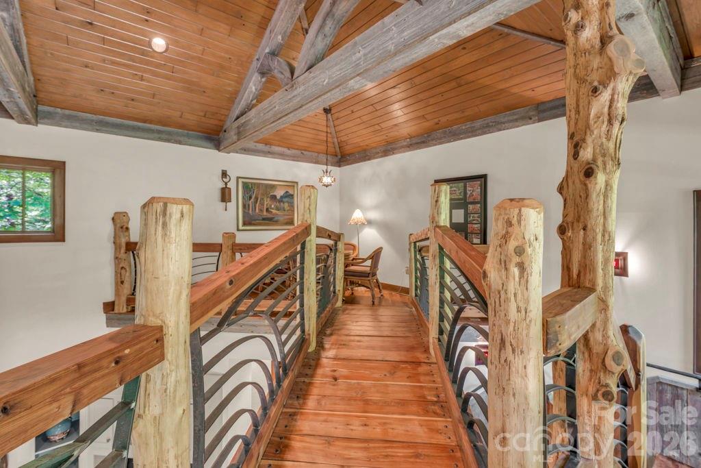 Yonahlossee - Residential