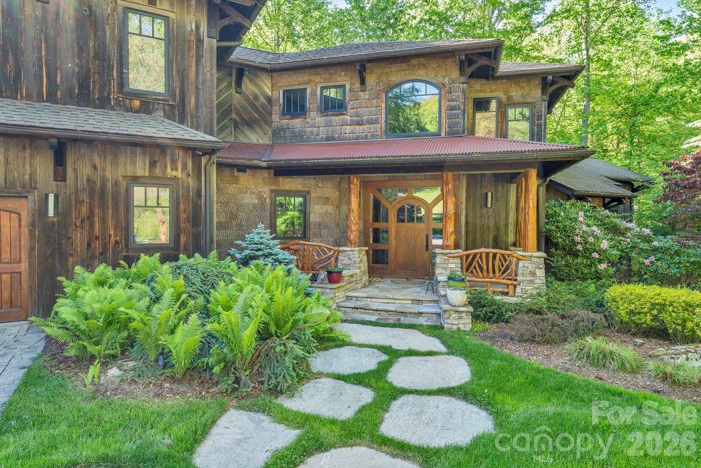 Yonahlossee - Residential