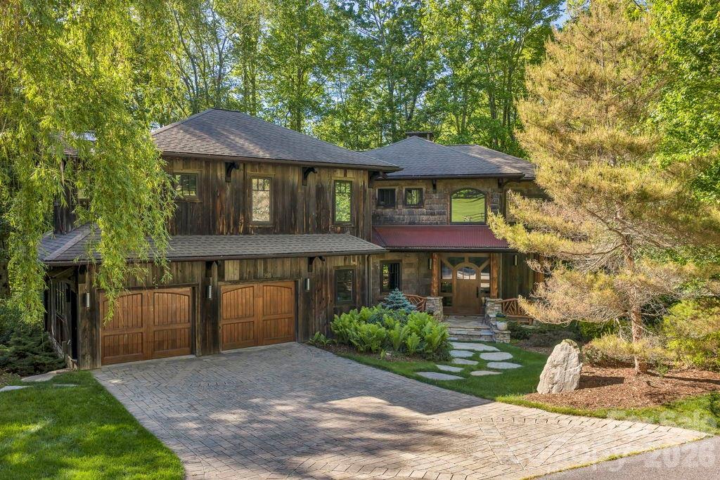 Yonahlossee - Residential