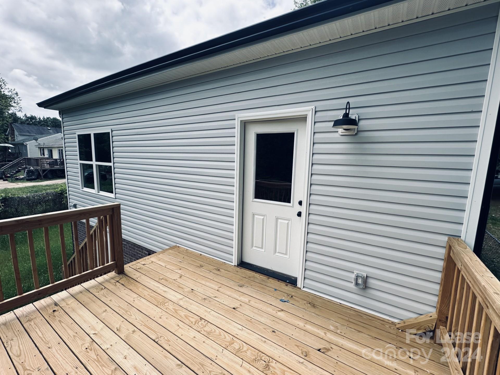 Cleveland Heights - Residential Lease