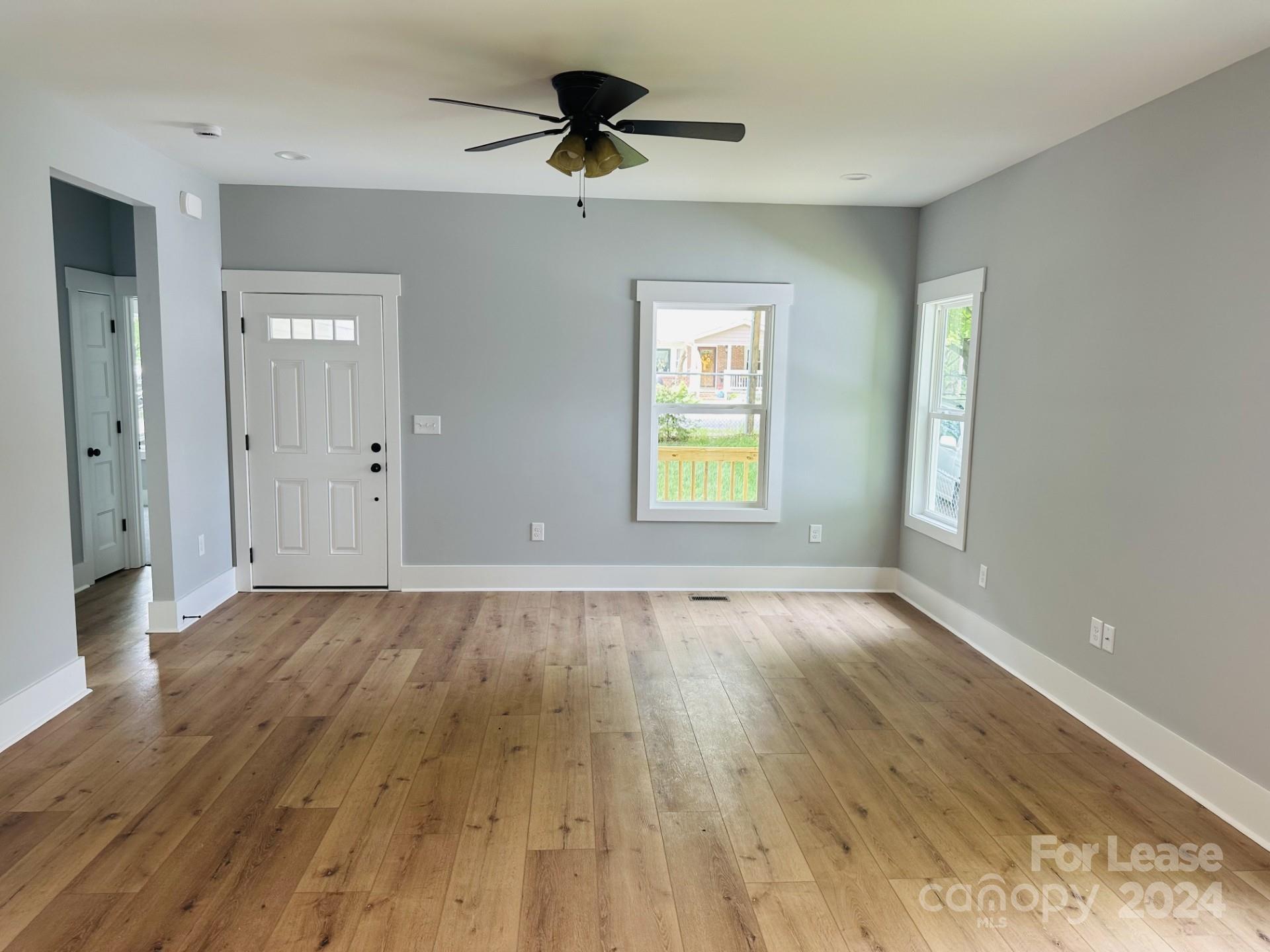 Cleveland Heights - Residential Lease