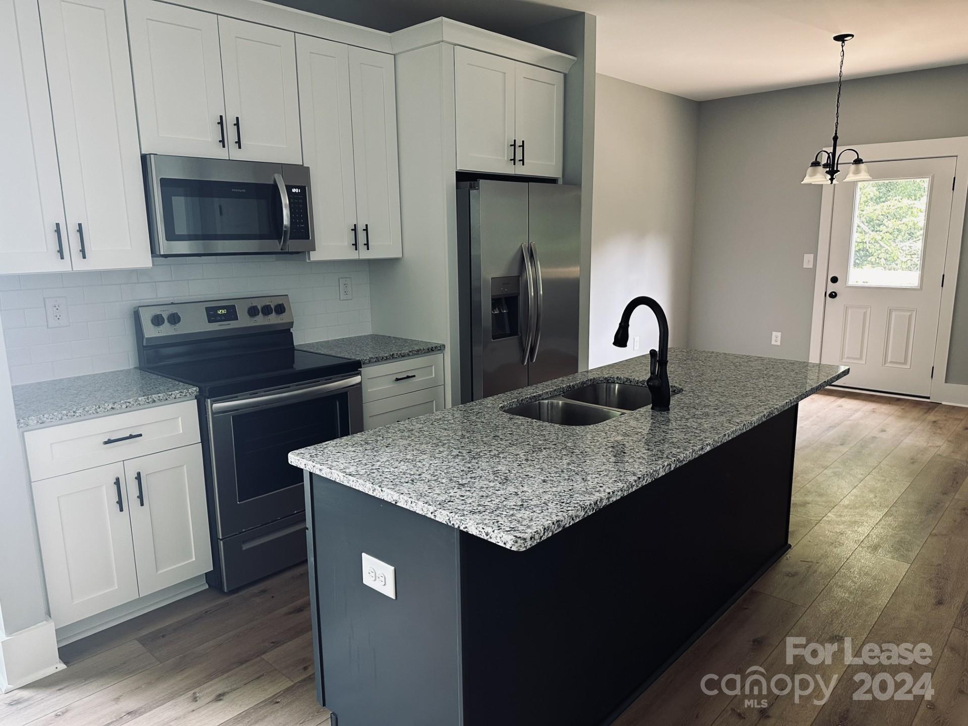 Cleveland Heights - Residential Lease