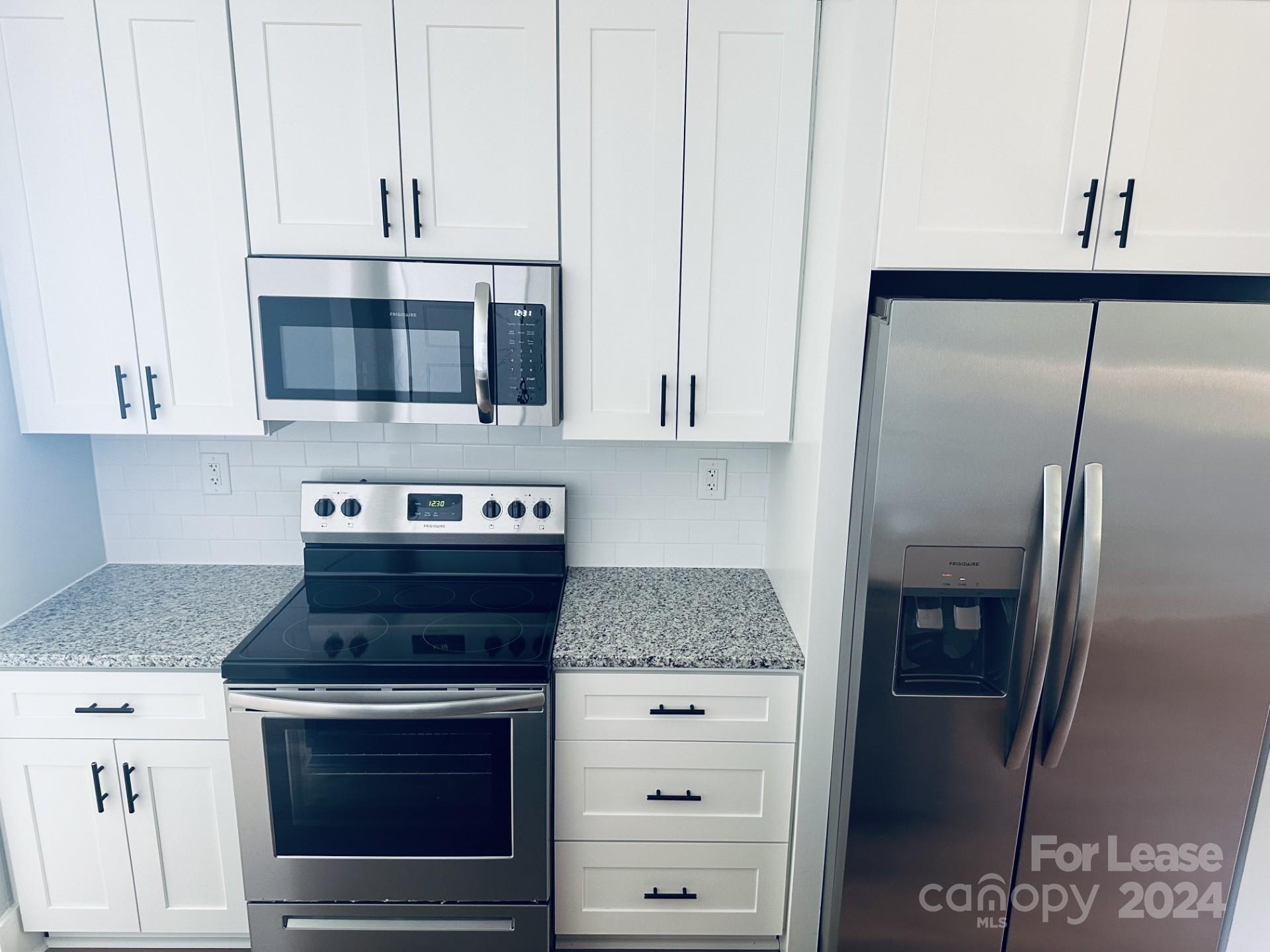 Cleveland Heights - Residential Lease