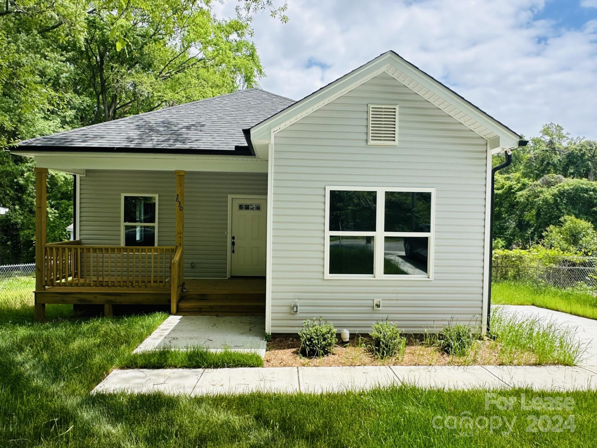 Cleveland Heights - Residential Lease