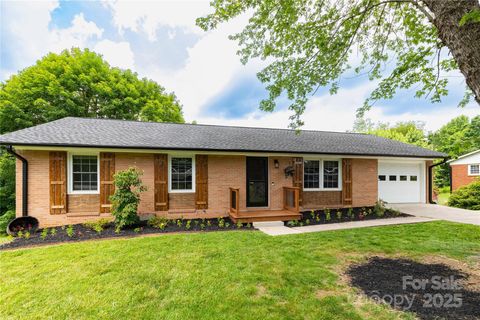 46 Dixon Terrace 12 Candler NC 28715