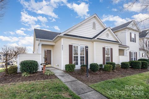 A home in Harrisburg