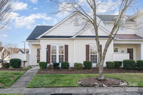 A home in Harrisburg