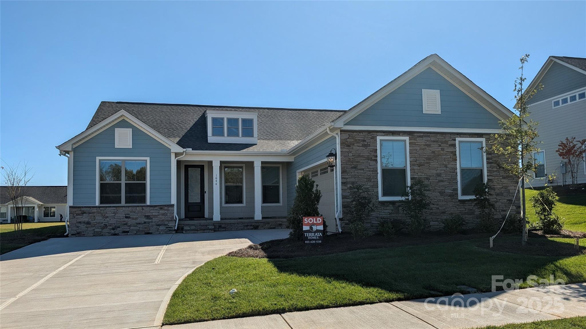 Stoneridge Hills - Residential