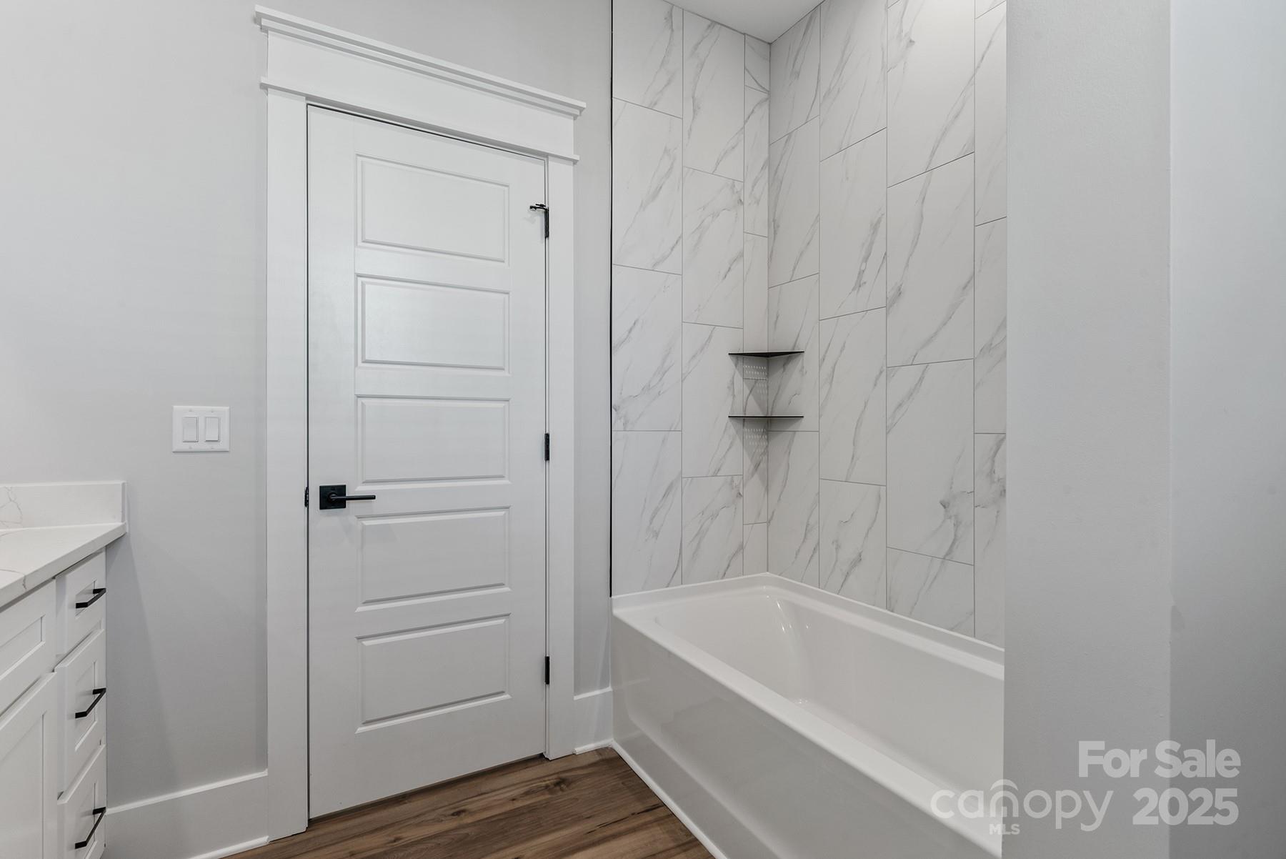 Stoneridge Hills - Residential