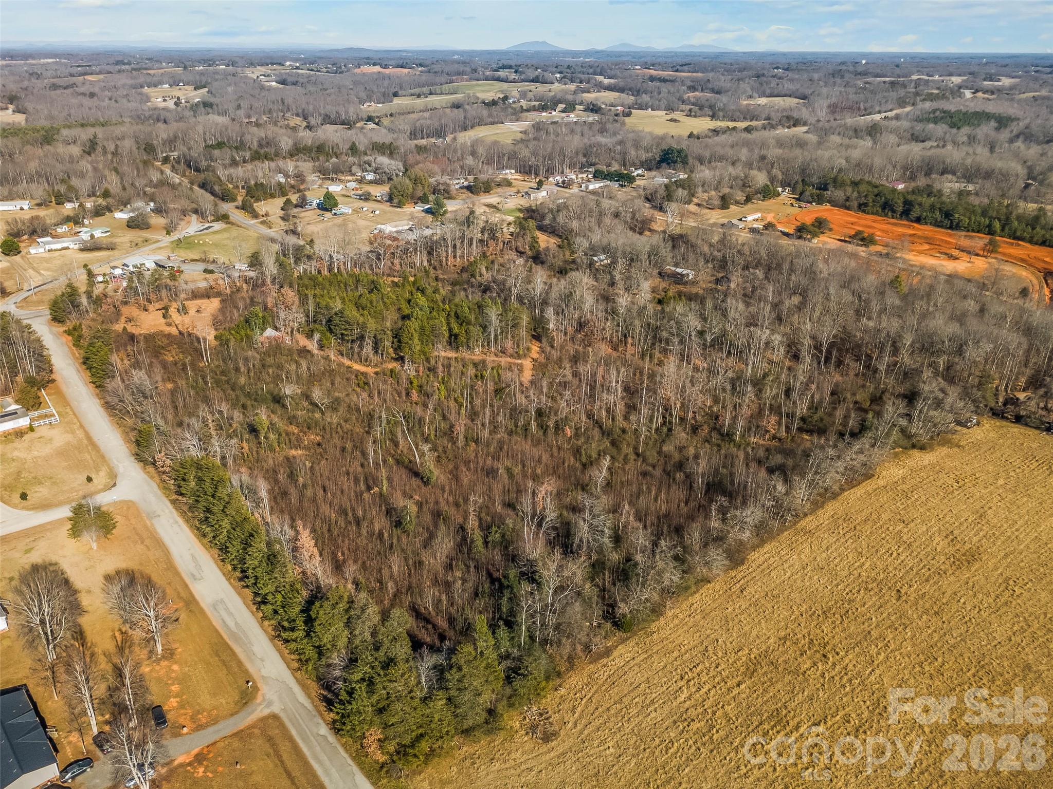 00000 Hoots Road