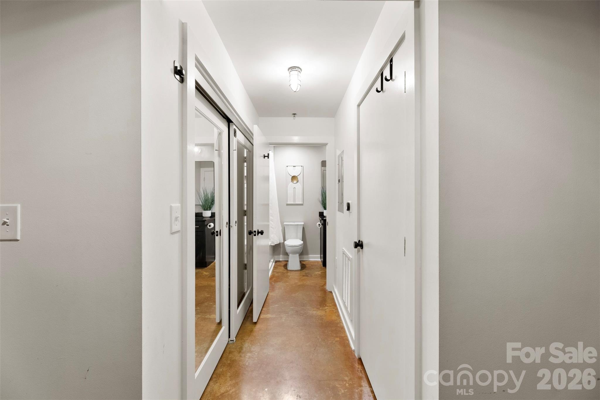 Fourth Ward - Residential