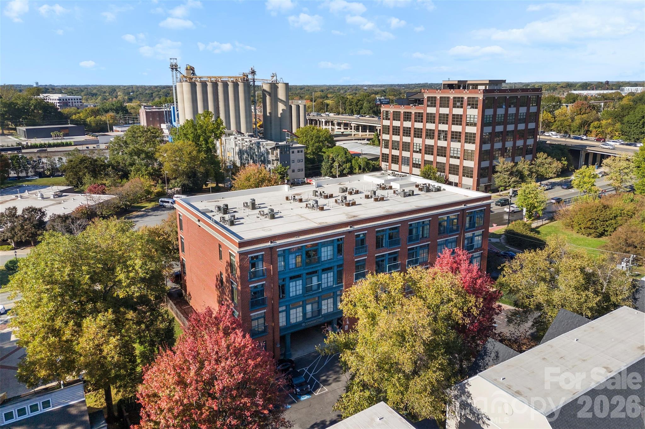 Fourth Ward - Residential