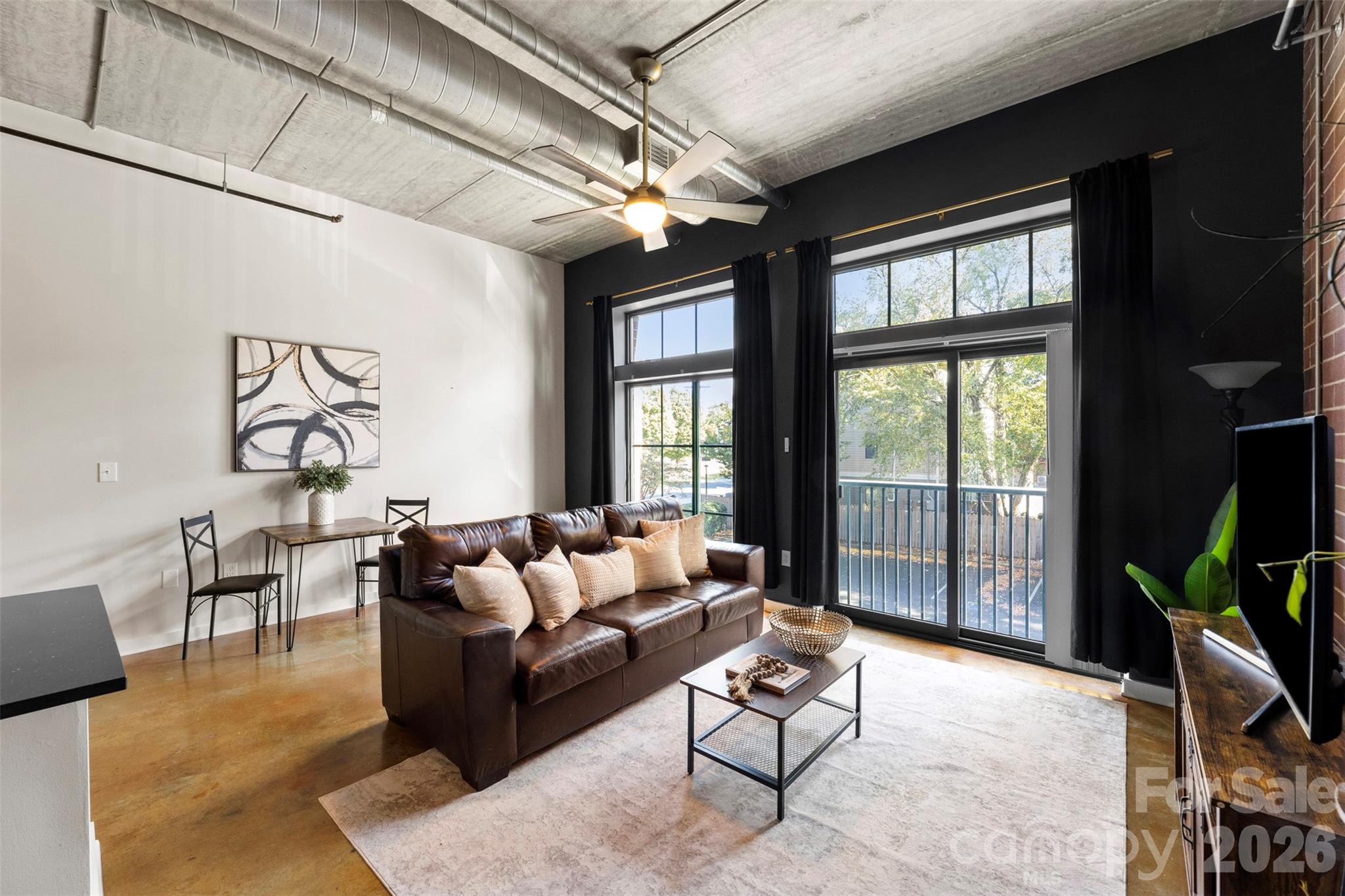 Fourth Ward - Residential