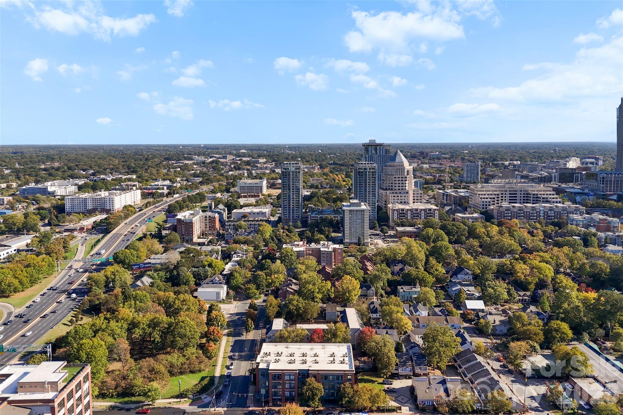 Fourth Ward - Residential