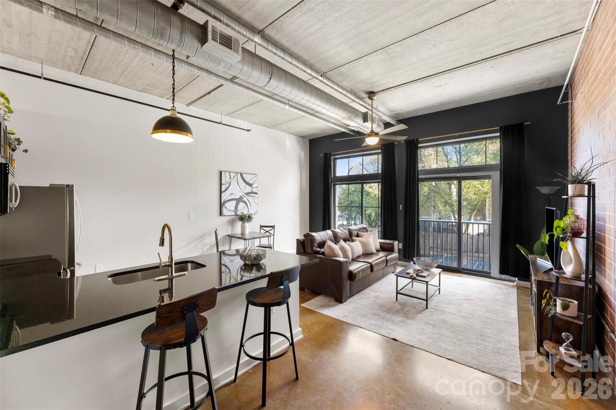 Fourth Ward - Residential