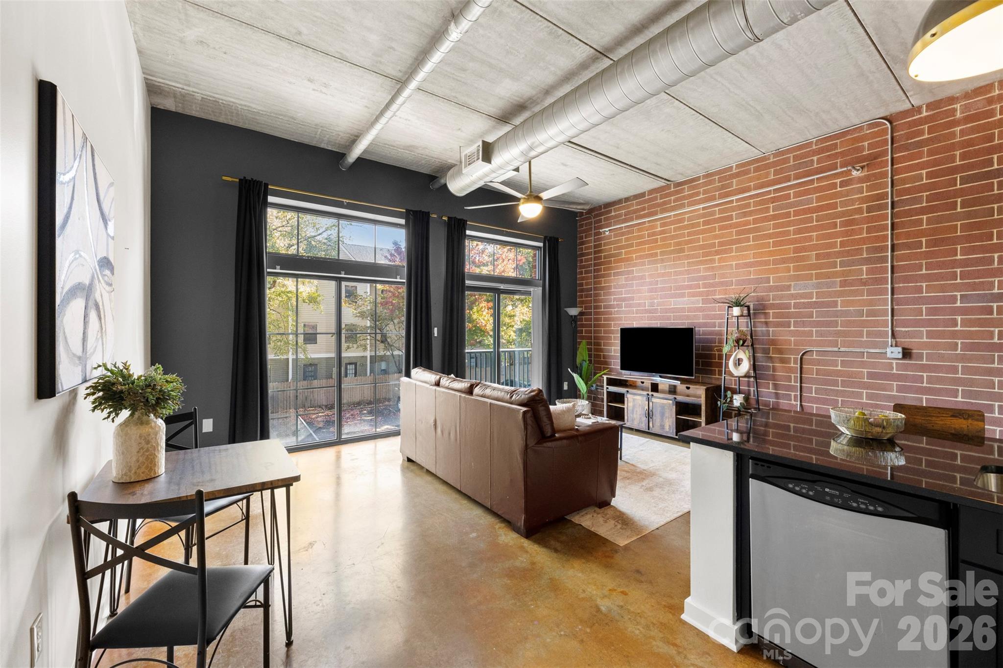 Fourth Ward - Residential